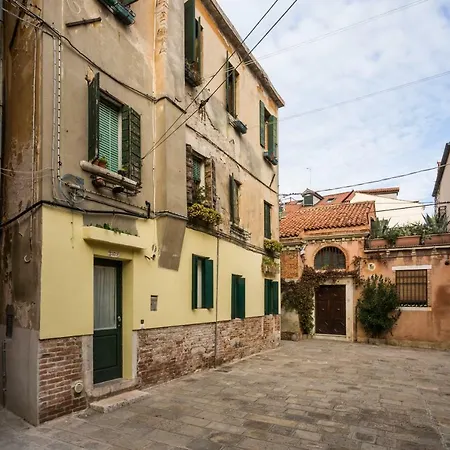 Ca Biennale, Scoprire La Nascosta!