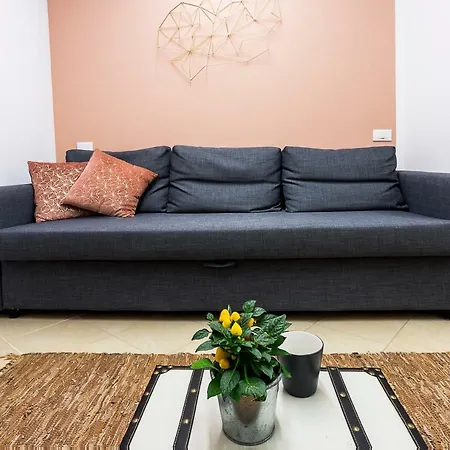 Ca Biennale, Scoprire La Nascosta! 公寓