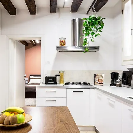 Ca Biennale, Scoprire La Nascosta! * 威尼斯