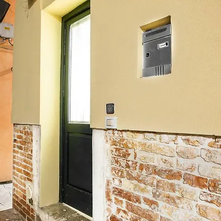 Ca Biennale, Scoprire La Nascosta! 威尼斯