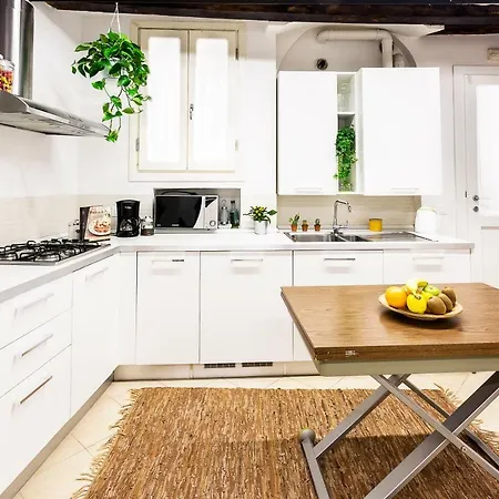 Ca Biennale, Scoprire La Nascosta! 威尼斯