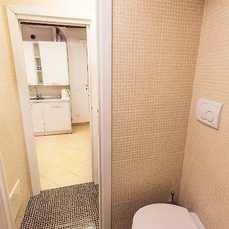 Cà Biennale: Scoprire Gli Angoli Nascosti! Appartement Venise