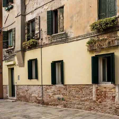 Cà Biennale: Scoprire Gli Angoli Nascosti! Appartement *